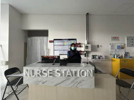 Nurse Station